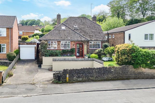 Wensley Road, Woodthorpe NG5 4 bed detached house for sale
