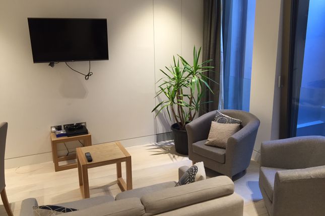 2 bed flat
