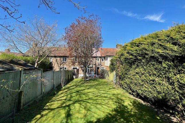 2 bedroom house for sale