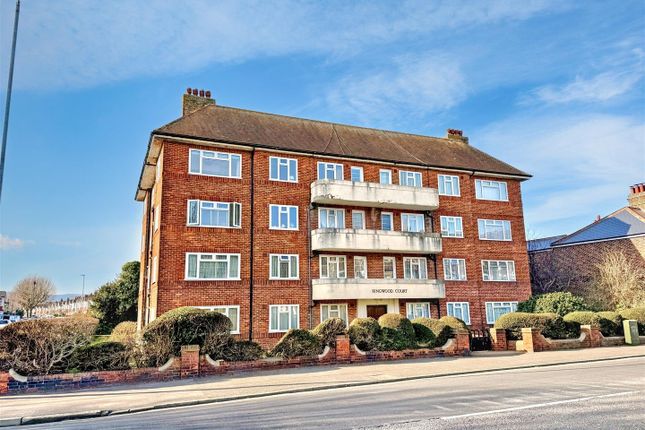 Seaside, Eastbourne 2 bed flat for sale