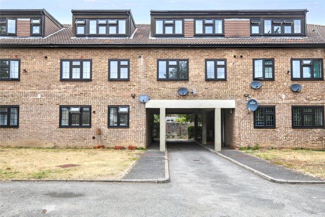 2 bed flat