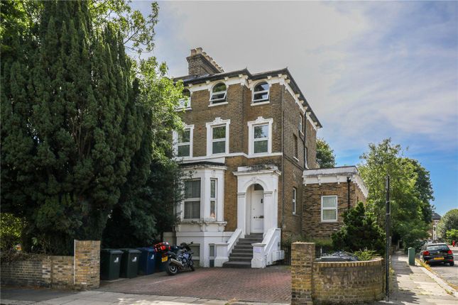 Grange Road, London, W5 2 bed apartment for sale