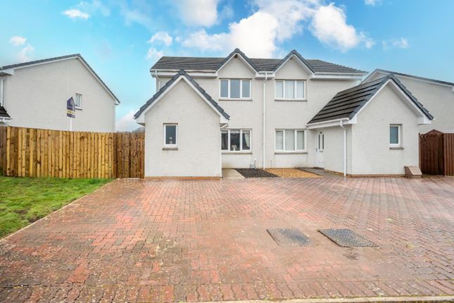 3 bed semi-detached house