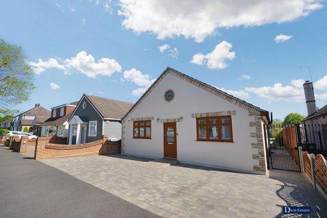 2 bedroom bungalow for sale