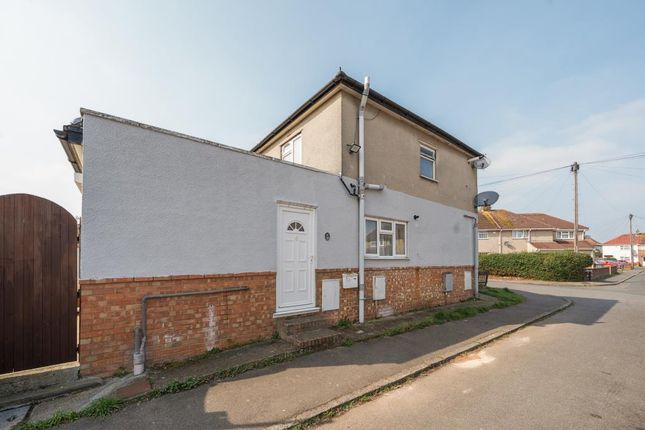 1 bedroom maisonette for sale