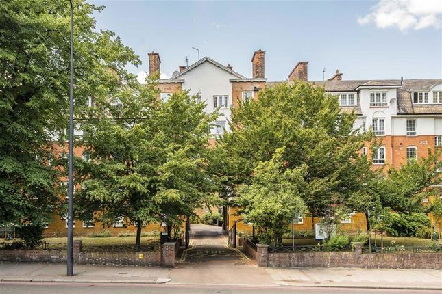 1 bed flat