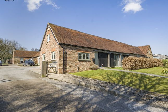 2 bedroom barn conversion for sale