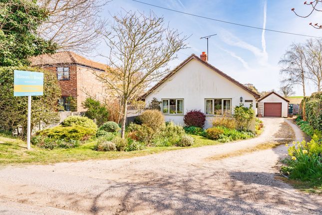 Southrepps Road, Antingham 2 bed detached bungalow for sale