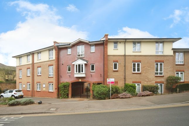 1 bed flat