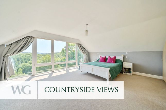 Longdown, Exeter 5 bed detached house for sale