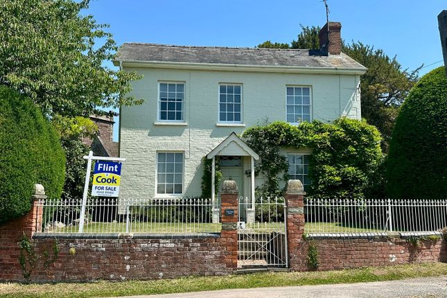 Kingstone, Hereford, HR2 3 bed detached house for sale
