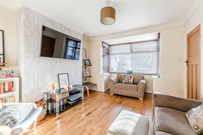 Springfield Walk, Horsforth, Leeds... 2 bed terraced house for sale