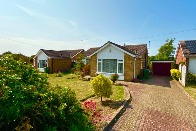 3 bed detached bungalow