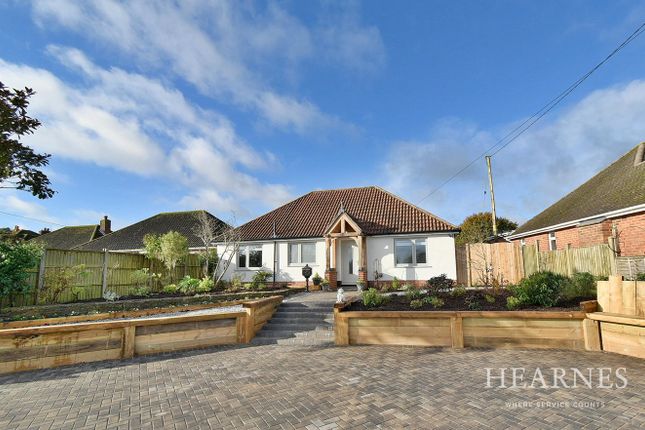 5 bedroom detached bungalow for sale