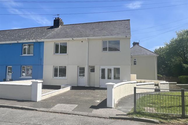 4 bed semi-detached house
