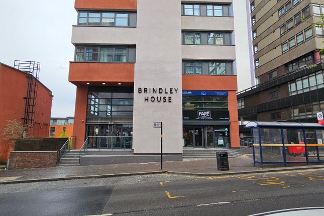 1 bed flat