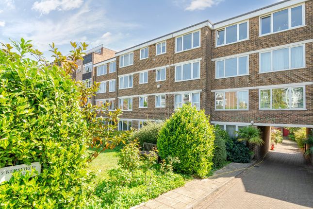 Kersfield Road, Putney, London, SW15 2 bed flat for sale