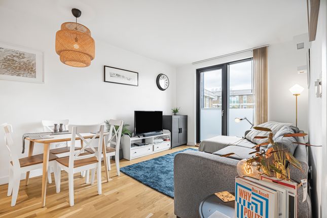 1 bed flat