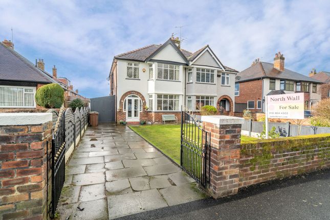 Preston New Road, Churchtown, PR9 3 bed semi