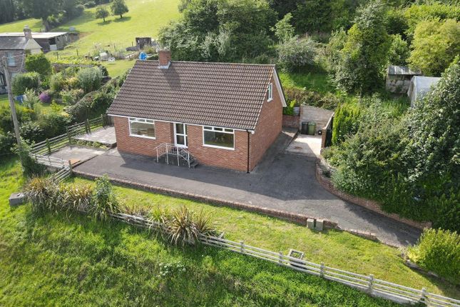 Hitchings, Blakeney GL15 3 bed detached bungalow for sale