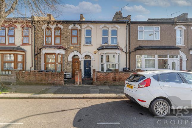 Haroldstone Road, London 2 bed flat for sale