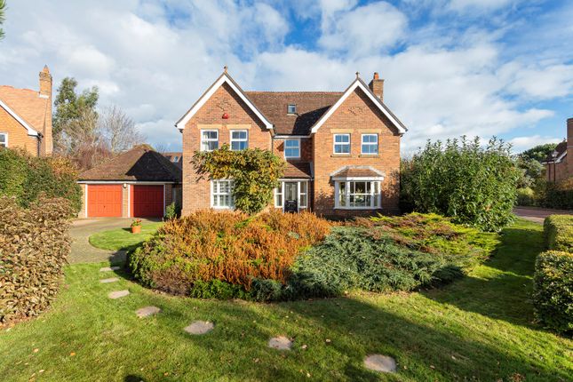 The Haydens, Tonbridge, Kent, TN9 6 bed detached house for sale