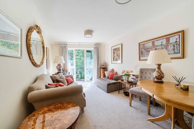 Ormond House, Westminster, London, SW1P 1 bed flat for sale