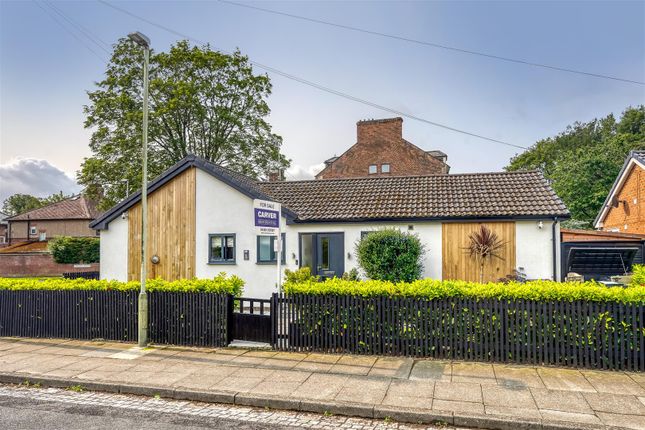 Barlow Street, Darlington 2 bed detached bungalow for sale