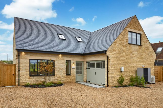 Rectory Road, Great Haseley, Oxford... 4 bed detached house for sale