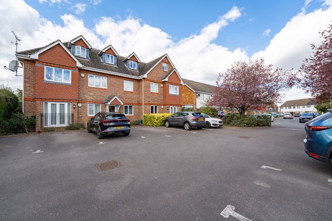 2 bed flat