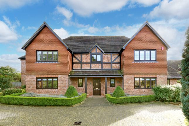 Ledborough Gate, Beaconsfield... 5 bed detached house for sale