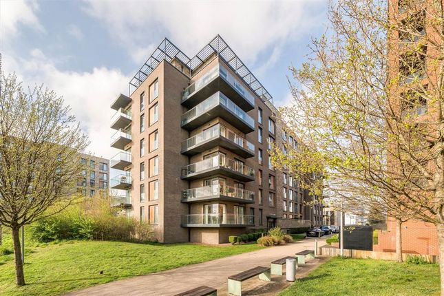 2 bed flat