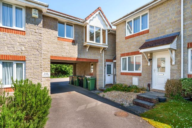 Bampton Croft, Bristol BS16 1 bed terraced house for sale