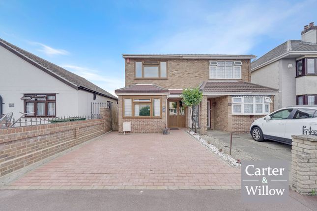 4 bed semi-detached house