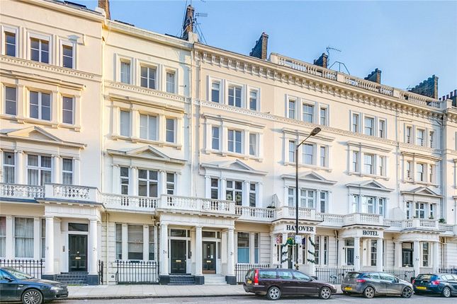 St Georges Drive, London SW1V 1 bed flat for sale