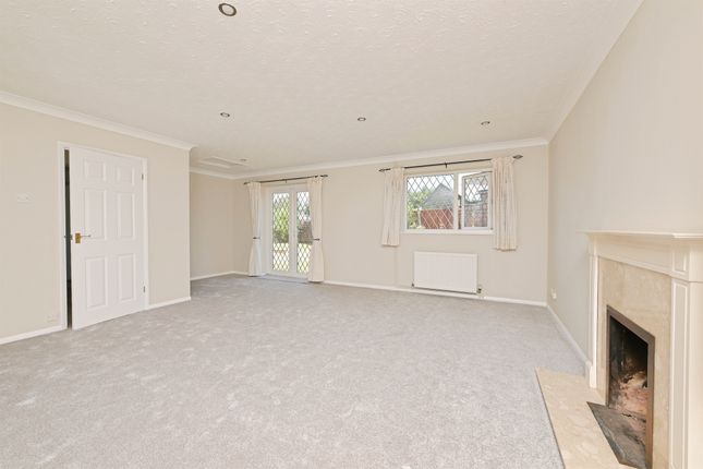 3 bedroom semi-detached bungalow for sale
