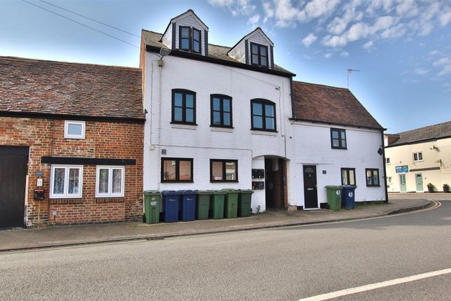 East Street, Tewkesbury 1 bed flat for sale