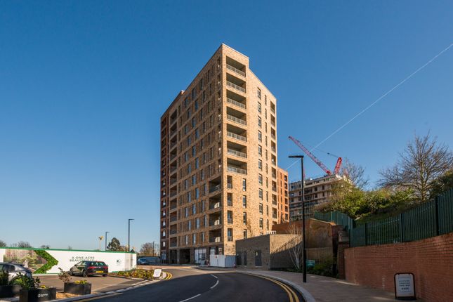 2 bed flat