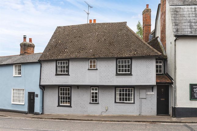 3 bedroom cottage for sale