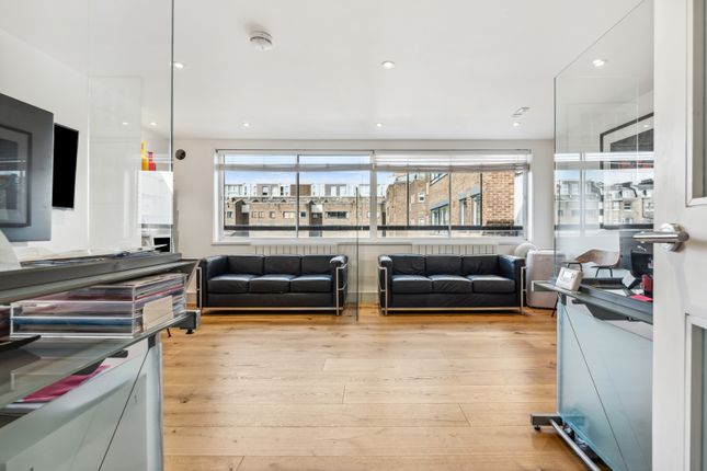 Milford House, 7 Queen Anne Street... 2 bed apartment for sale