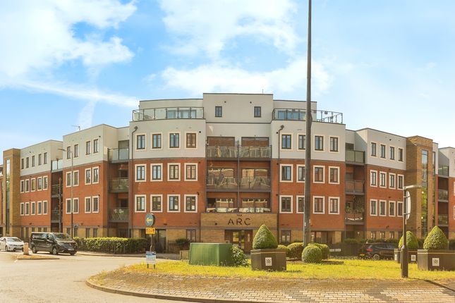 2 bed flat