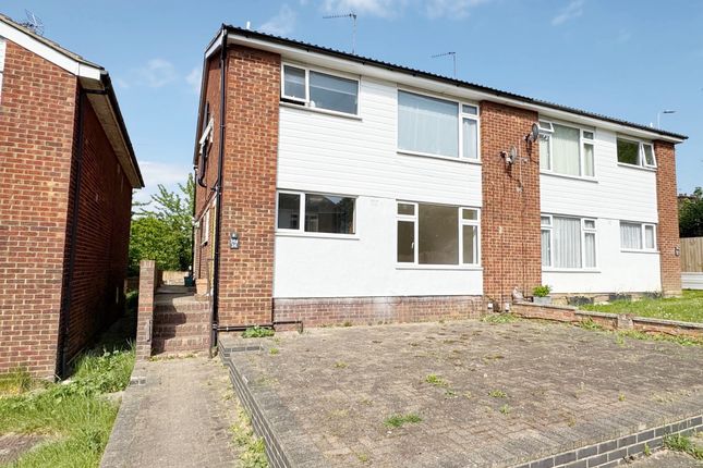 2 bedroom maisonette for sale