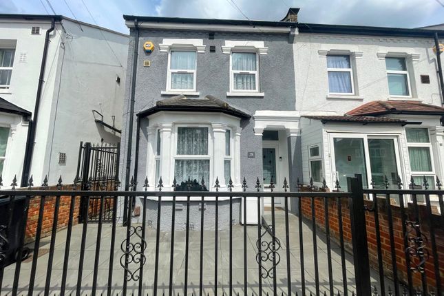 Cromwell Road, Greater London TW3 5 bed semi