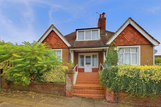 Dudley Road, Brighton, BN1 7GL 4 bed chalet for sale