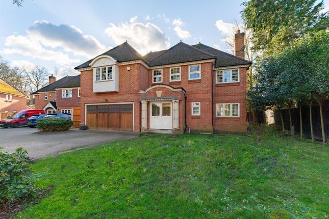Woodland Grange, Iver SL0 5 bed detached house for sale