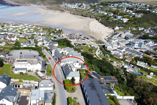 Polzeath, Cornwall 2 bed flat for sale
