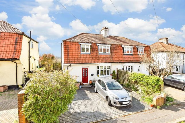 3 bed semi-detached house