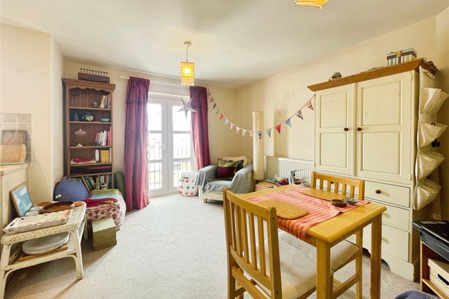West Street, West Sussex PO21 1 bed flat for sale