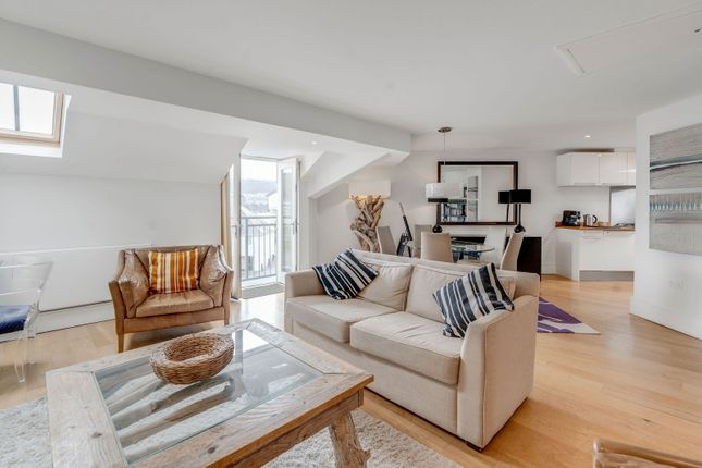 Sandquay Road, Dartmouth TQ6 2 bed apartment for sale