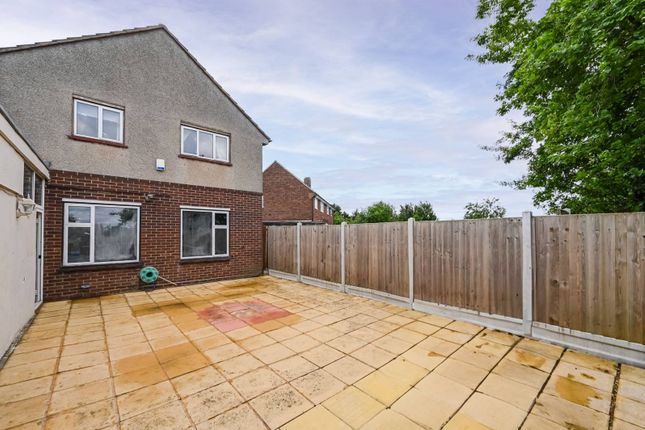 Butlers Drive, Epping Forest, London, E4 3 bed detached house for sale